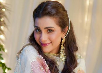 Sohai Ali Abro