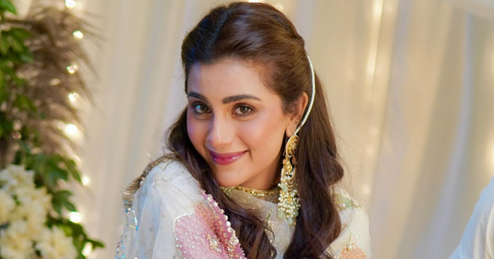 Sohai Ali Abro