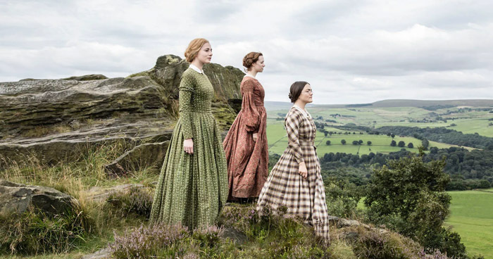 The Legacy Of The Brontë Sisters In Gothic Romance