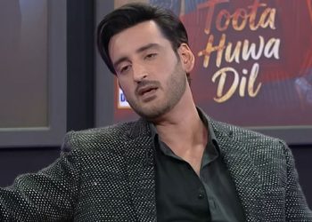 Aagha Ali