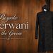 Bespoke Sherwani for the Groom