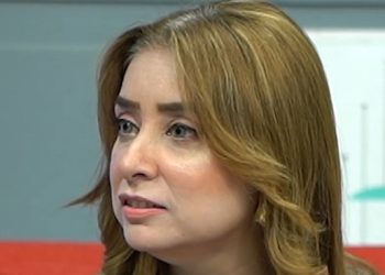 Dr Nabiha Ali Khan