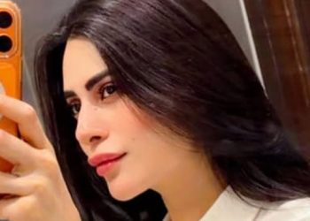 Huma Saleem promises evidence against unnamed Pakistani cricketer