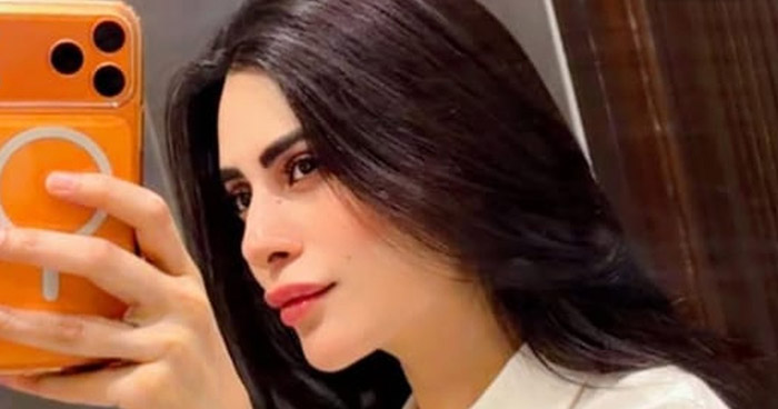 Huma Saleem promises evidence against unnamed Pakistani cricketer