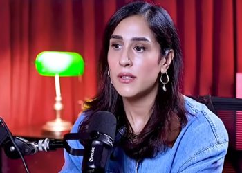 Mira Sethi