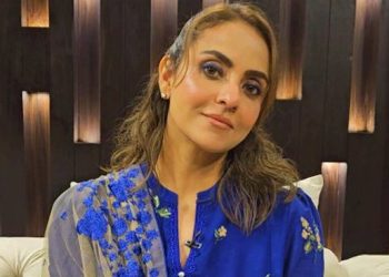 Nadia Khan