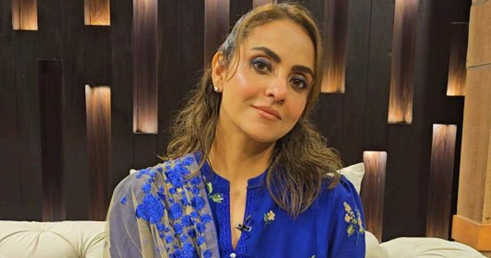 Nadia Khan