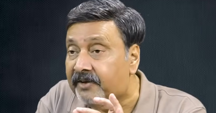Waseem Abbas