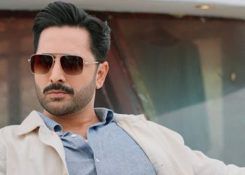 Danish Taimoor