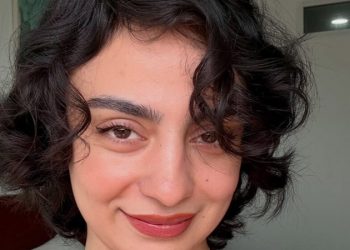 Mehar Bano’s staged death video goes viral, sparks criticism