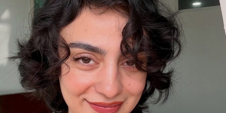 Mehar Bano’s staged death video goes viral, sparks criticism