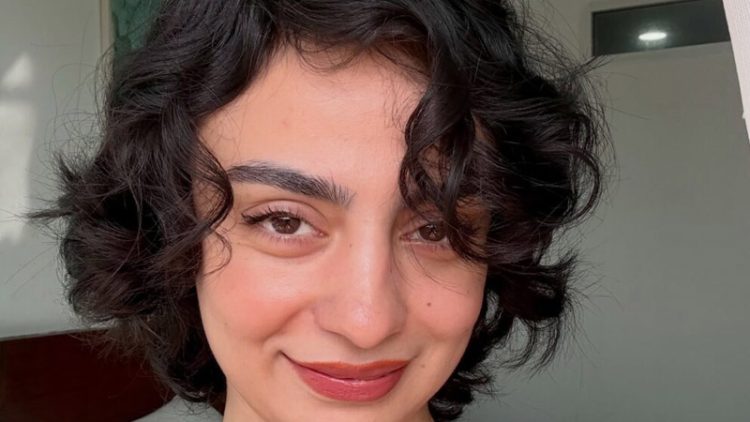 Mehar Bano’s staged death video goes viral, sparks criticism