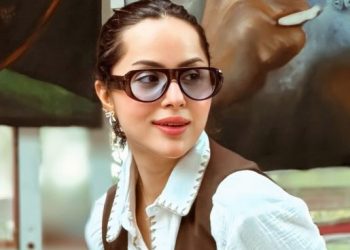 Nimra Khan clarifies divorce rumours after emotional Instagram post