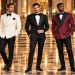 Andre Emilio Custom Wedding Tuxedo