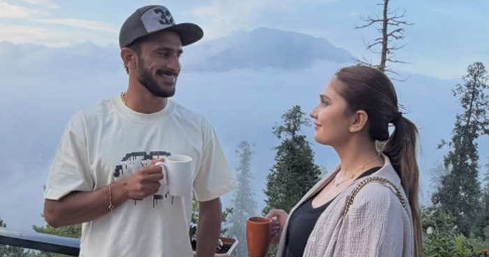“Shut up and get ur views from somewhere else”: Samiya Khan dismisses marriage rumours