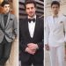 Bespoke Groom Suits